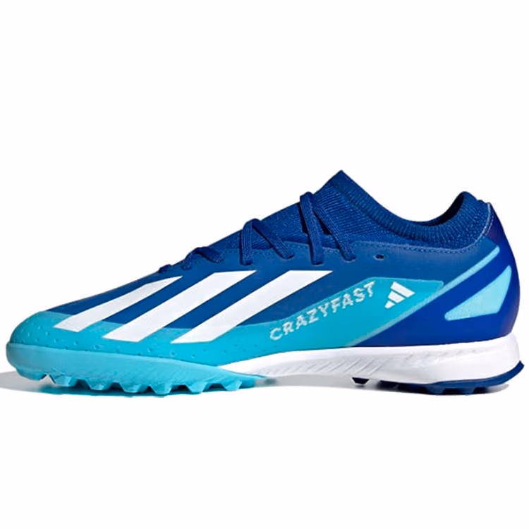Бутсы Adidas X CRAZYFAST.3 TF